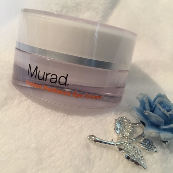 Sephora Other - Murad Instant Radiance Eye Cream
